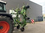 Krone KW 8.80/8 schudder, Zakelijke goederen, Agrarisch | Werktuigen, Veehouderij, Weidebouw