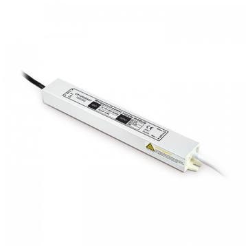 LED Voeding 230V AC naar 12V DC 20W 1.67A IP67 Waterdicht..., Ophalen of Verzenden, Nieuw
