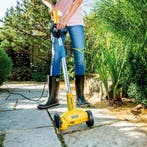 Gloria Metalen borstel voor de Weedbrush, Tuin en Terras, Hand-tuingereedschap, Ophalen of Verzenden, Zo goed als nieuw, Gloria