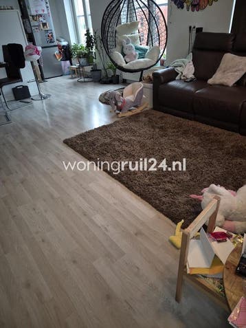 Woningruil - Verlengde Houtrakgracht 443 - 3 kamers, Utrecht