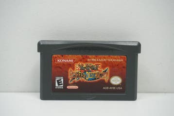 Yu GI Oh Reshef of Destruction AGB-AY8E-USA Morgen in huis!, Ophalen of Verzenden, Zo goed als nieuw