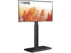 Veiling - FITUEYES tv-standaard met voet - 32-70 inch - max, Gebruikt