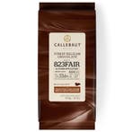 Callebaut Chocolade Callets Fairtrade Melk 10 kg (823), Verzenden, Nieuw