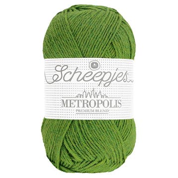 Scheepjes Metropolis - 28 vancouver - Merino Sokkengaren, Ophalen of Verzenden, Nieuw