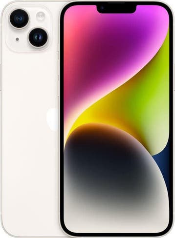 Apple iPhone 14 Plus 256GB Zwart met GARANTIE & verzending, Telecommunicatie, Mobiele telefoons | Apple iPhone, Ophalen of Verzenden