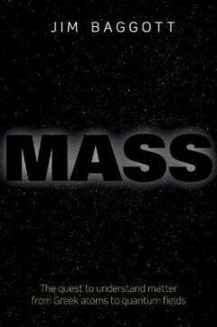 Mass - Jim Baggott 9780198759713, Verzenden, Gelezen, Jim Baggott