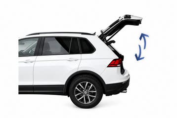 Retrofit-set voor elektrische achterklep voor Volkswagen, Ophalen of Verzenden, Nieuw, Volkswagen