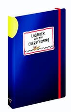 Logboek van een overstroming 9789038804880 Francine Oomen, Verzenden, Zo goed als nieuw, Francine Oomen