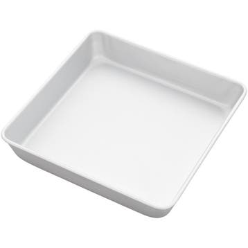 Wilton Performance Taartpan Vierkant 25x25x5cm, Hobby en Vrije tijd, Verzenden, Nieuw
