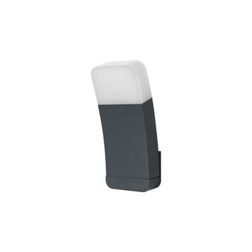 2dekans | Ledvance Smart+ Wifi Wandlamp Curve Donker Grijs, Computers en Software, Netwerk switches, Ophalen of Verzenden, Zo goed als nieuw