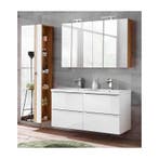 Badkamermeubel Cosimo 120CM (Badkamermeubels), Ophalen of Verzenden, Nieuw