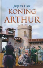 Koning Arthur, Ophalen of Verzenden, Nieuw