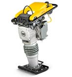 Wacker DS70 trilstamper diesel, Ophalen of Verzenden, Overige typen