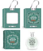 SENTIO FEESTDAGEN - What Happens Parfum giftbag 50ml, Verzenden, Nieuw