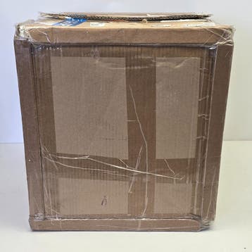 Multifunctionele Roerbakmachine Van 6 Liter | Nieuw, Ophalen of Verzenden, Nieuw