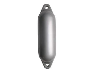 Stootwil Zilver Star1 45x12cm Majoni Star-Fender, Ophalen of Verzenden, Nieuw, Motor en Techniek
