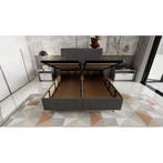 Opberg Boxspring Aruba, Huis en Inrichting, Ophalen of Verzenden, Nieuw, Tweepersoons