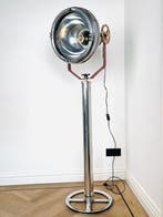 FCG - Scheepslamp - Messing, Aluminium