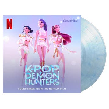 Kpop Demon Hunters - Arden Cho - May Hong - Ji-young Yoo, Nieuw in verpakking