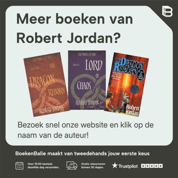 Winters Heart - Robert Jordan 9780765337801, Verzenden, Gelezen, Robert Jordan