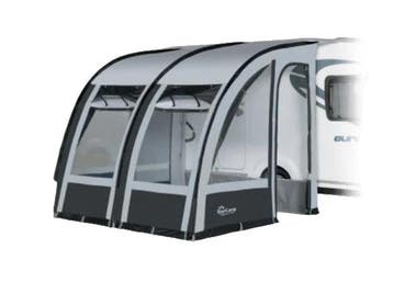 Starcamp Magnum 260 Deeltent, Caravans en Kamperen, Tenten, Nieuw