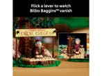 LEGO Icons The Lord of the Rings - De Gouw (10354) - 9, Verzenden, Zo goed als nieuw