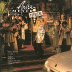 cd - Anita Meyer - PremiÃ¨re, Verzenden, Zo goed als nieuw