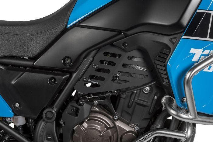 Touratech engine cover (set) voor Yamaha T7, Fietsen en Brommers, Fietsonderdelen, Nieuw, Verzenden