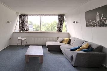 Studio De Jonghlaan in Nieuwegein, 20 tot 35 m², Overige regio's
