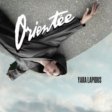 12 inch nieuw - yara lapidus - ORIENTEE (nieuw), Cd's en Dvd's, Verzenden, Zo goed als nieuw, 12 inch, Overige genres