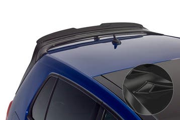 Achtervleugel met ABE voor VW Golf 7 GTI Clubsport HF714-G, Verzenden, Nieuw