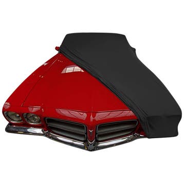 Autohoes voor Pontiac LeMans MK3 (1968-1972) Indoor BESTE, Ophalen of Verzenden, Nieuw, Op maat