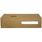 Wiesbaden Oak Planchet - 40x21x10cm - Links, Ophalen of Verzenden, Nieuw