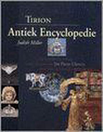 Antiek Encyclopedie 9789051218602, Verzenden, Gelezen