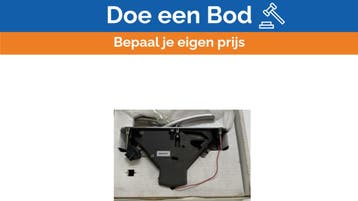 Bieden: Vetus Maxwell Strong Autocleat 200 MM, Ophalen of Verzenden, Nieuw
