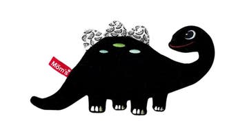 Moms Care baby speelgoed knuffeldo van €9,95 voor €4,98, Ophalen of Verzenden, Nieuw