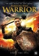 Morning star warrior - DVD, Verzenden, Nieuw in verpakking
