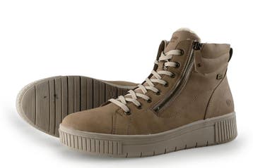 Remonte Snowboots in maat 44 Bruin, Bruin, Verzenden, Remonte, Overige typen