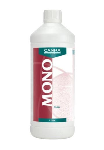 Canna Mono Eisen (Fe) 1 L, Verzenden, Nieuw