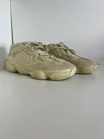 Adidas - Yeezy 500 - Sneakers - Maat: EU 42 - Nieuw met tags, Nieuw