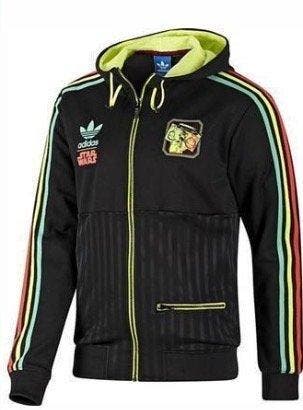 Star Wars - Veste Adidas x Star Wars - Édition Limitée Boba, Nieuw