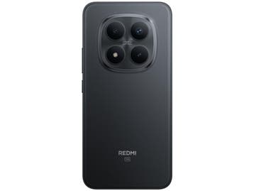 Xiaomi Redmi Note 15 Pro+ 5G 8GB/256GB BLK - 256 GB Zwart, Verzenden, Zo goed als nieuw