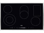 Beko HIC 85502 TX - Keramisch kookplaat - 5 kookzones -, Verzenden, Nieuw