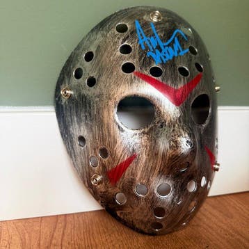 Friday the 13th - Ari Lehman The First Jason, Verzamelen, Nieuw