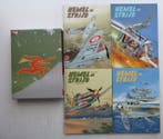 Hemel in strijd 1 t/m 4 - Complete reeks HC in Box - 4 Album, Boeken, Nieuw