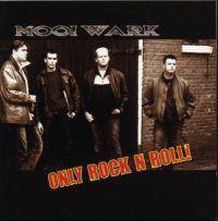 Mooi Wark - Only Rock n Roll - CD, Ophalen of Verzenden, Nieuw in verpakking
