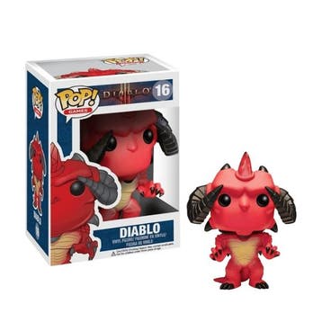 Funko pop!  Diablo#16, Verzenden, Nieuw