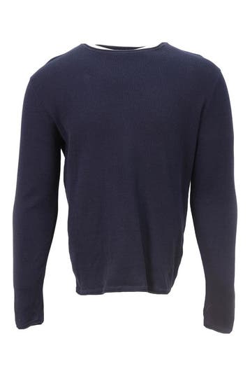Tom Tailor Trui in maat M Blauw, Verzenden, Zo goed als nieuw, Blauw, Tom Tailor