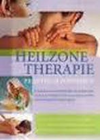 Heilzone therapie 9789043809825 Hannelore Fischer-Reska, Verzenden, Gelezen, Hannelore Fischer-Reska