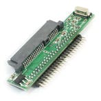 Sata naar IDE 44-pin vlak, Computers en Software, Harde schijven, Ophalen of Verzenden, Nieuw